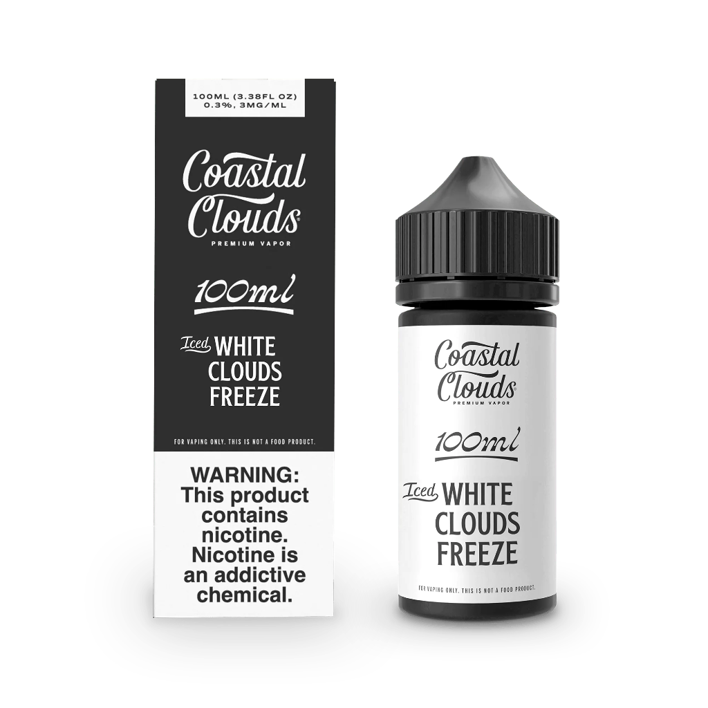 E-Liquid - Heavy Heads MN E-Liquid - Heavy Heads MN