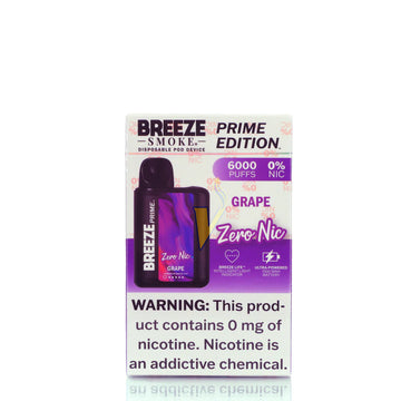 panela de indução pode ir no fogo Breeze Vape Online Order Breeze Pro Disposable Vape Wholesale