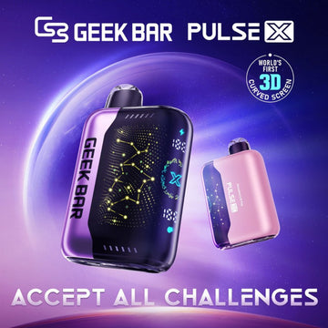 meloso vape geek bar Geek Bar Alternative - Weather the Shortage!