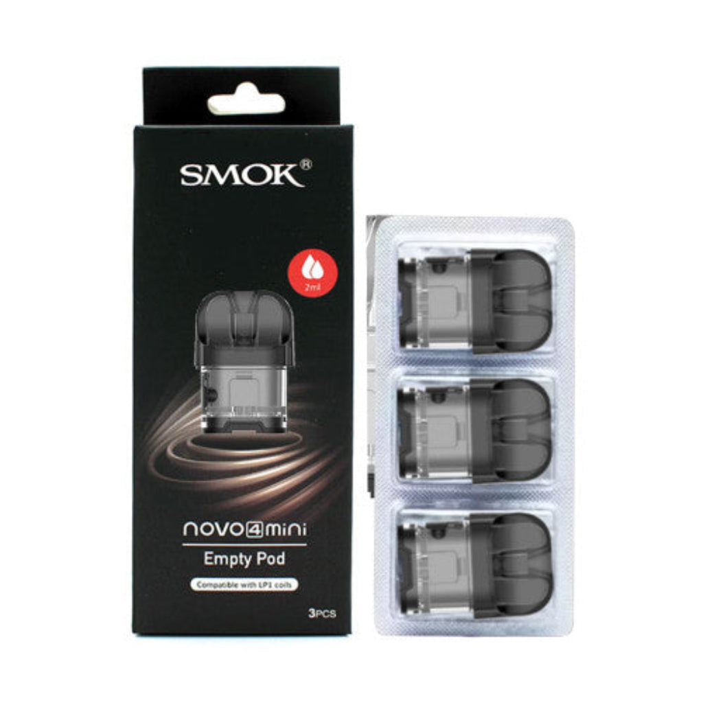 How To Empty Smok Novo Pod SMOK NOVO Replacement Pods .99 How To Empty Smok Novo Pod SMOK NOVO Replacement Pods .99