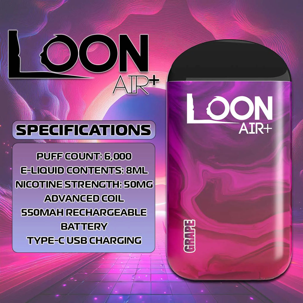 Loon