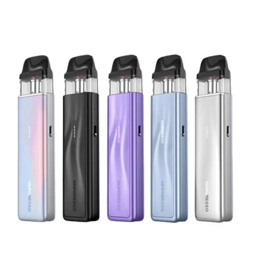 Vaporesso - Heavy Heads MN Vaporesso - Heavy Heads MN