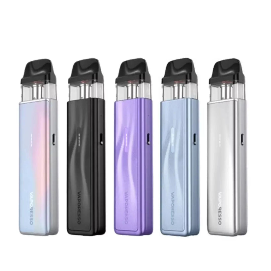Vaporesso XROS 5 Mini 30W Pod System - 1$ Off Heavy Heads MN Vaporesso XROS 5 Mini 30W Pod System - 1$ Off Heavy Heads MN