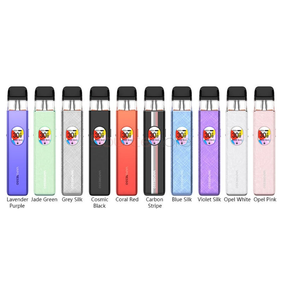 elf bar vape uk Vaporesso XROS Pro Pod System $24.98 main image 0