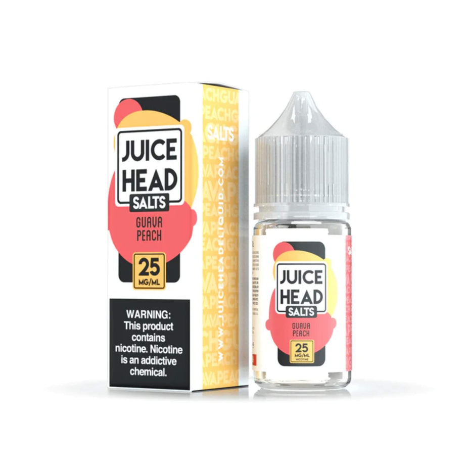 juicelet vape juice Citrus Blueberry Freeze Salt E-Juice by Juice Head main image 1
