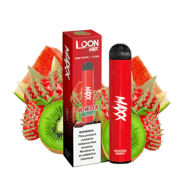 Loon Maxx 2k Disposable