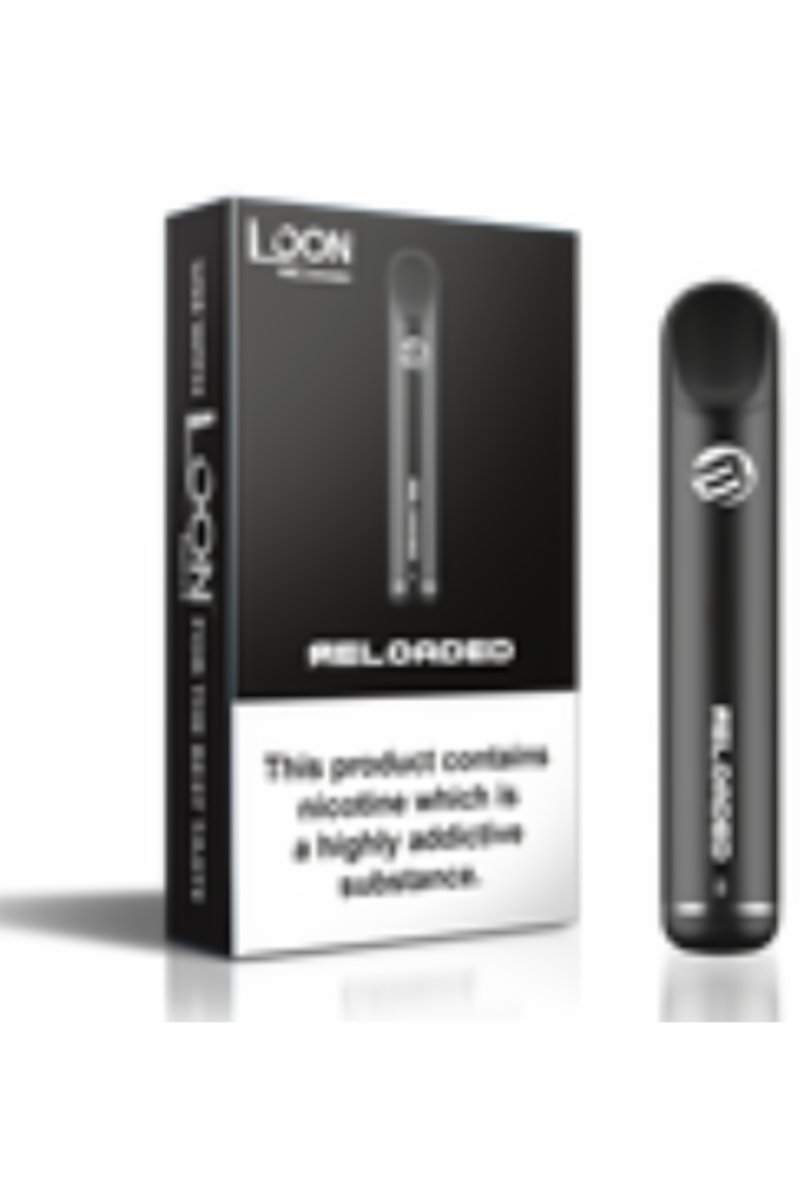 LOON Reloaded Device - Heavy Heads MN LOON Reloaded Device - Heavy Heads MN