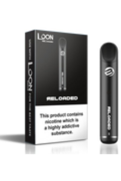 LOON Reloaded Device - Heavy Heads MN LOON Reloaded Device - Heavy Heads MN