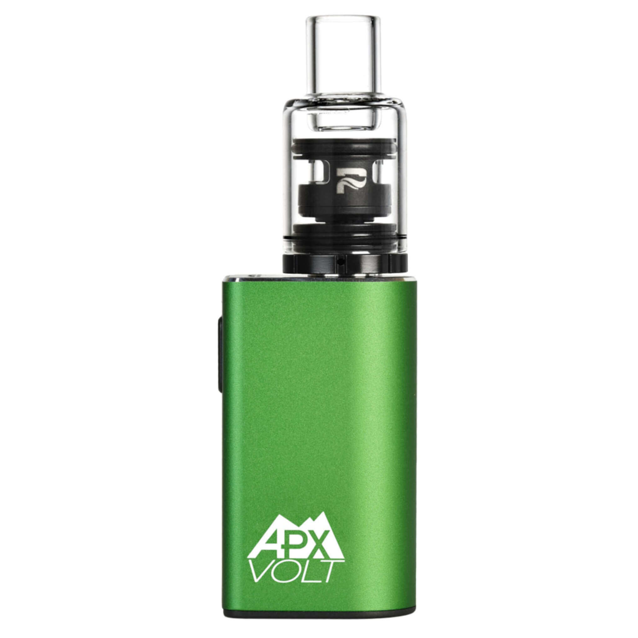 Pulsar APX VOLT V3 Portable Concentrate Vape - Heavy Heads MN Pulsar APX VOLT V3 Portable Concentrate Vape - Heavy Heads MN