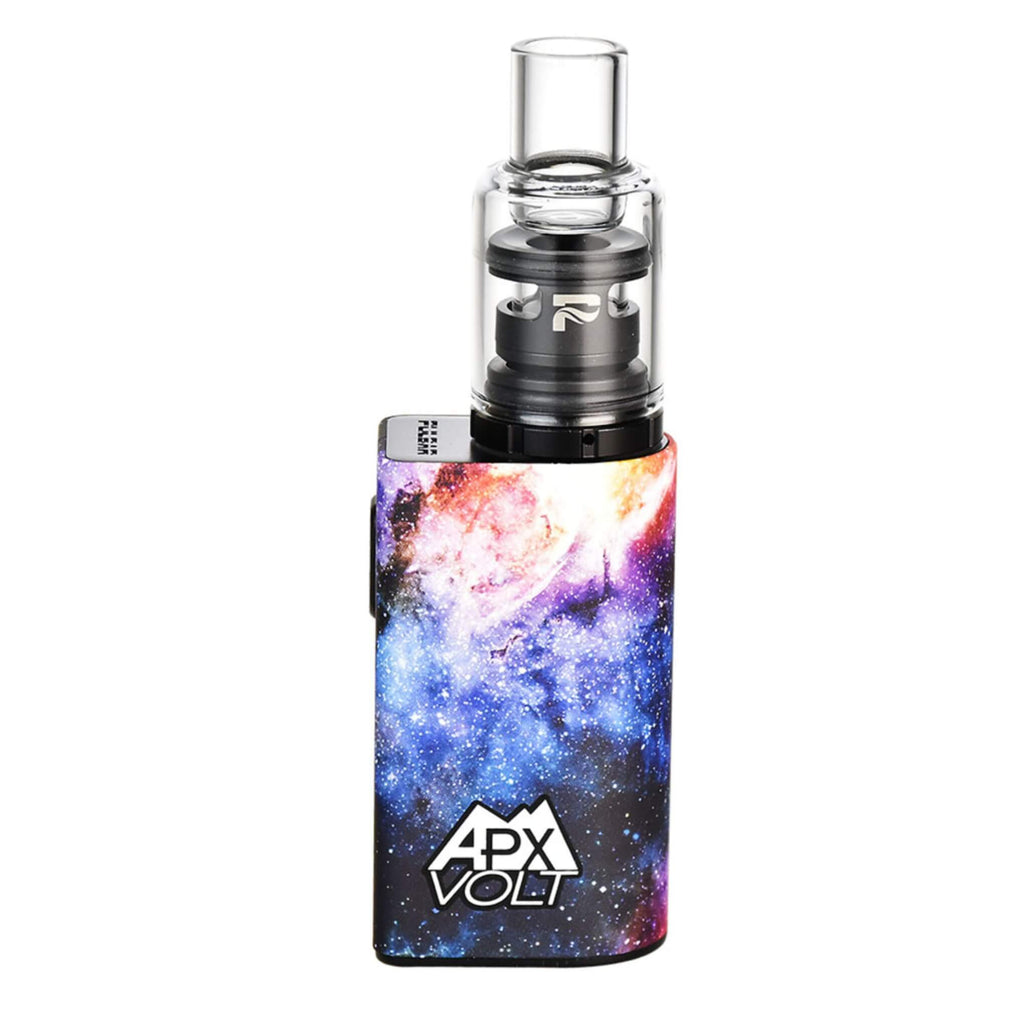 Pulsar APX VOLT V3 Portable Concentrate Vape - Heavy Heads MN