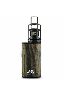 Pulsar APX Wax Portable Concentrate Vape - Heavy Heads MN