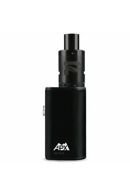 Pulsar APX Wax Portable Concentrate Vape - Heavy Heads MN