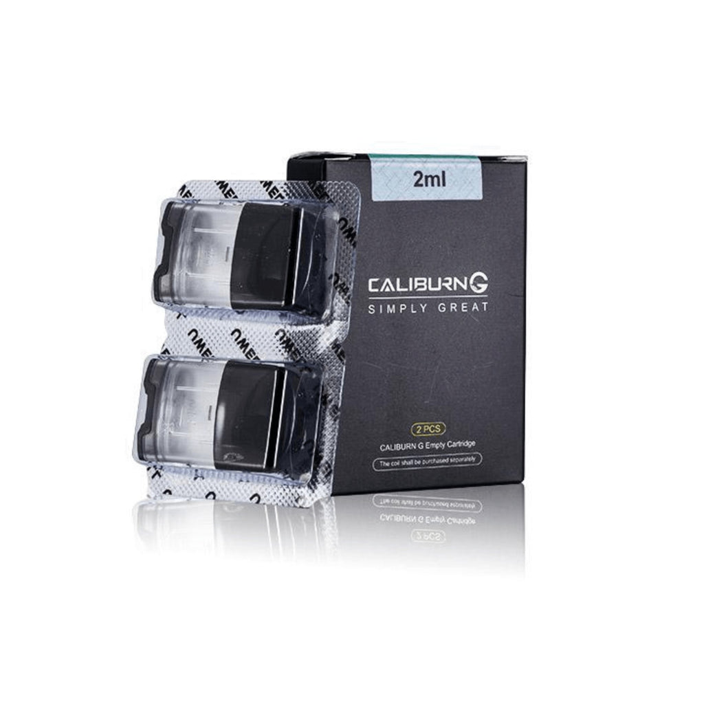 Uwell - Heavy Heads MN Uwell - Heavy Heads MN